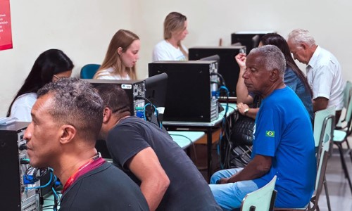 Barra Mansa vai realizar mais uma edição do Feirão Limpa Nome